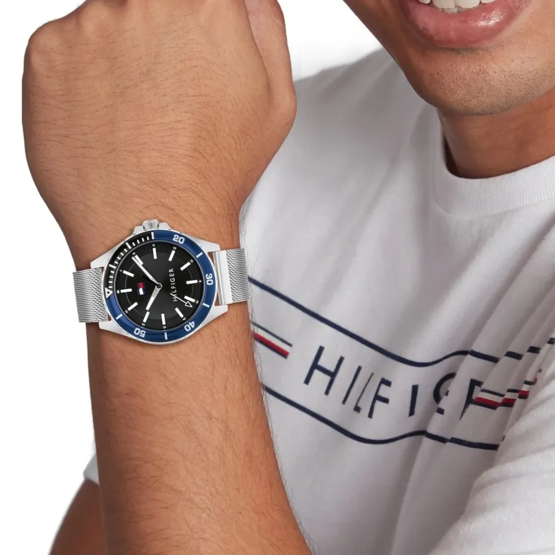 Tommy Hilfiger - 179.2037