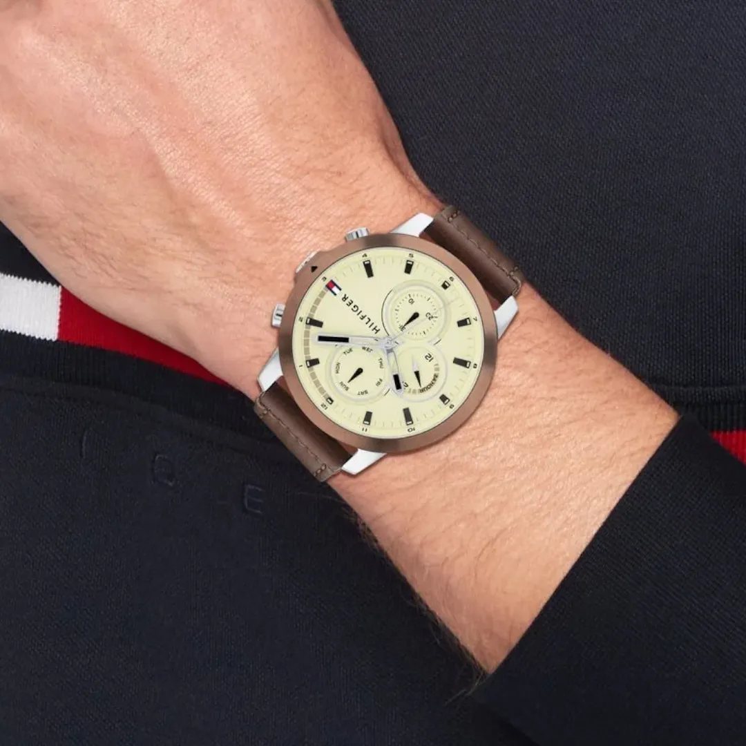 Tommy Hilfiger - 179.2053