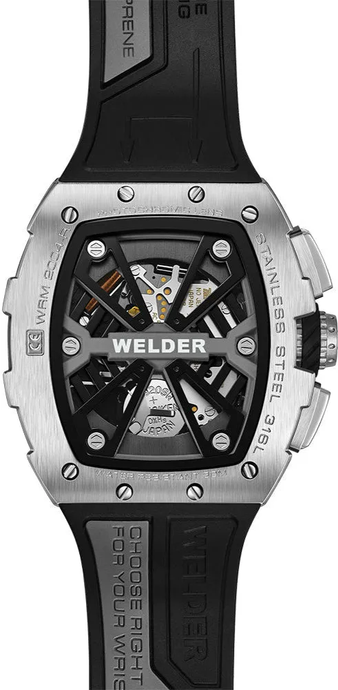 WELDER WRM2004-R(C5)