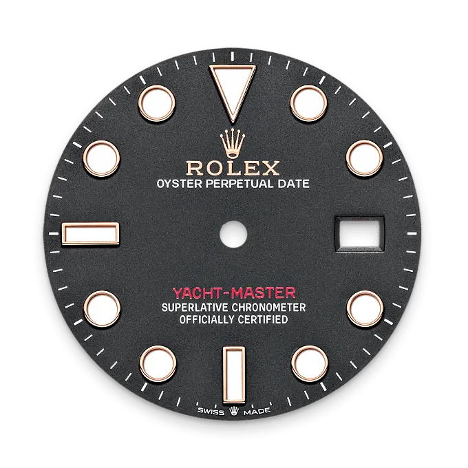 Yacht-Master 40