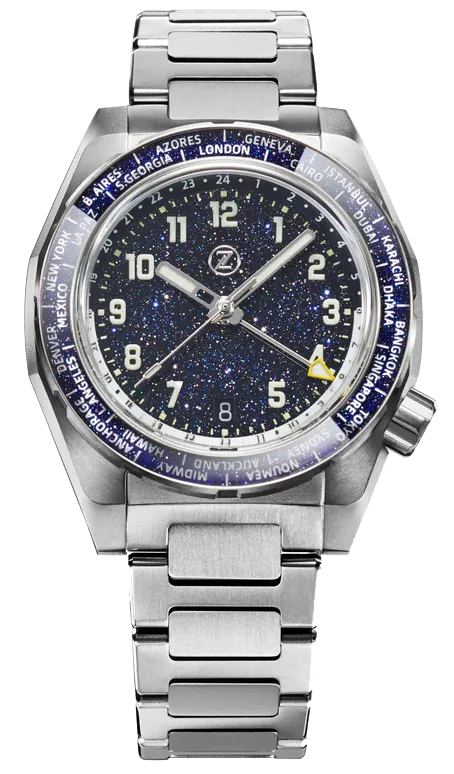 Zelos Thresher Aventurine